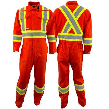 Atlas Guardian Orange AR/FR 4